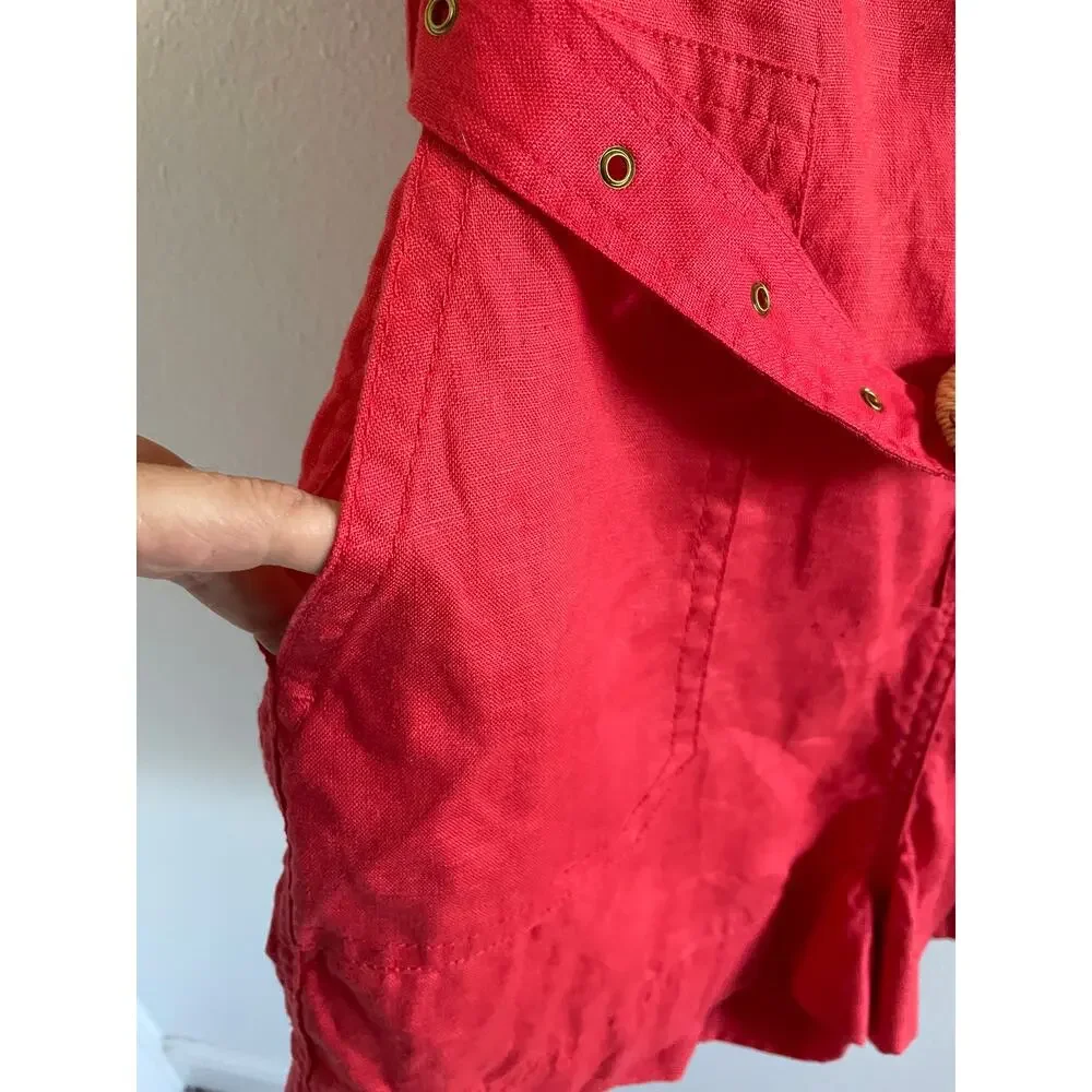 Banana Republic ease perfect front